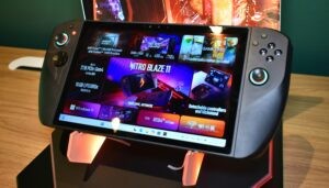 ssd and ram for gaming