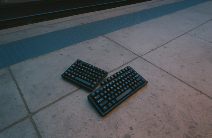 Reviewing The Best Budget-Friendly Mechanical Keyboards For Gamers