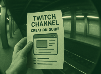 How To Start Your Twitch Channel And Grow A Loyal Community