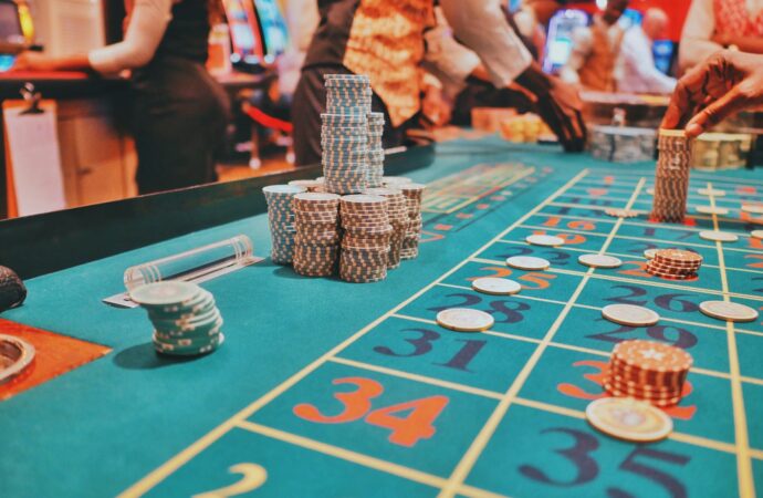 Non Gamstop Casinos in the UK: is the game worth a candle?