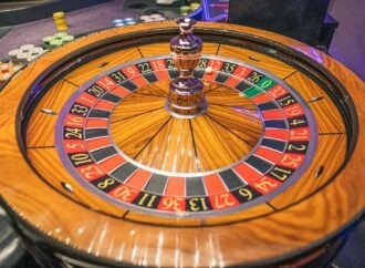 Roulette Variants in the Casino
