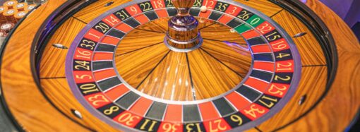 Roulette Variants in the Casino
