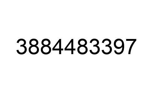 3884483397