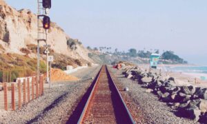 back view of short pixie haircuts