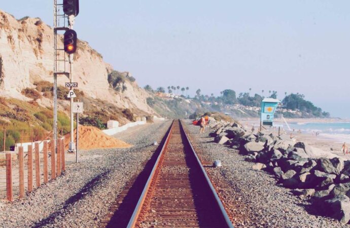back view of short pixie haircuts