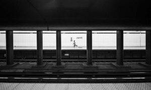 boy hair cut long on top short on sides