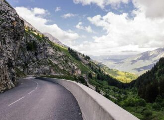 boy hair short sides long top