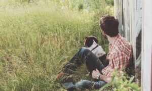 boy haircut short on sides longer on top