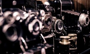 boy short on sides long on top