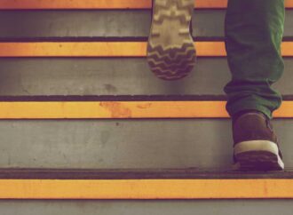 boys haircut long on top short sides