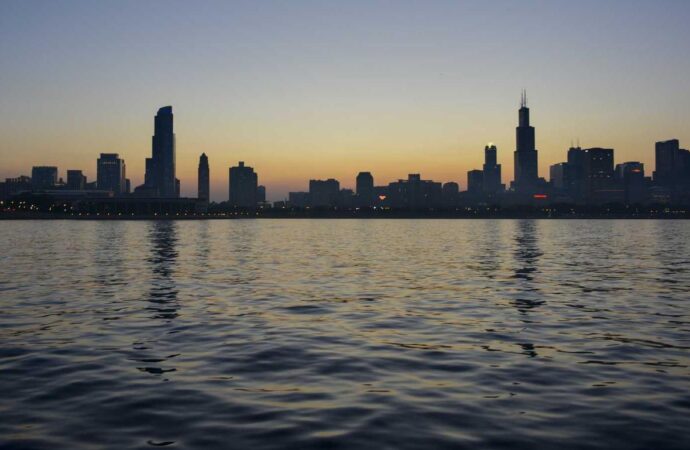 cast skyrizi commercial actress in blue dress