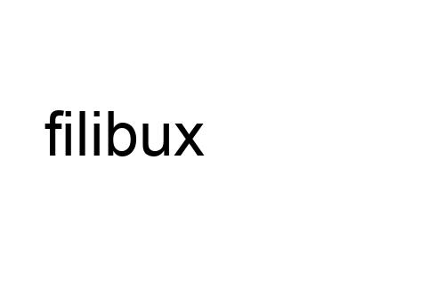 filibux