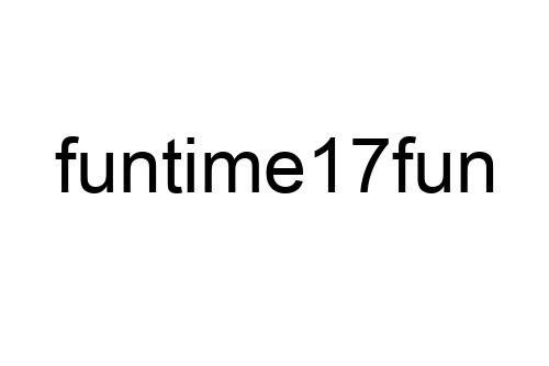 funtime17fun