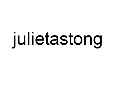 julietastong