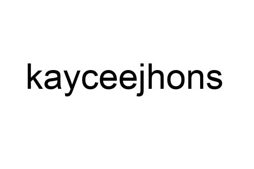 kayceejhons