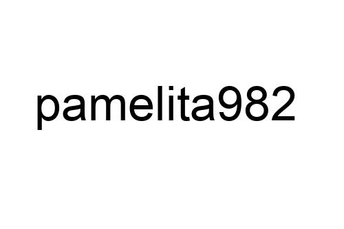 pamelita982