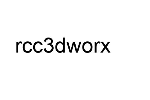 rcc3dworx