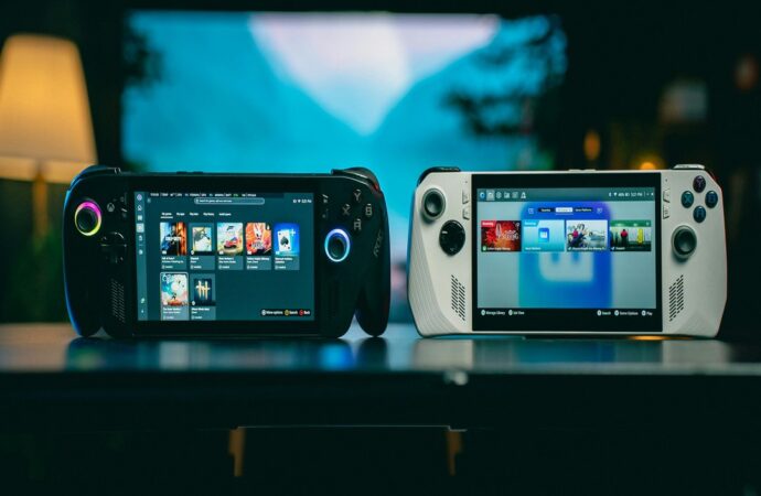 Compare Gaming Consoles Tportesports