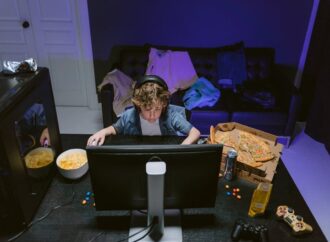 Gaming Event Online Zero1vent