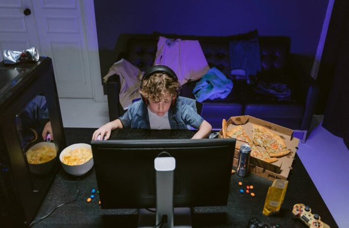 Gaming Event Online Zero1vent