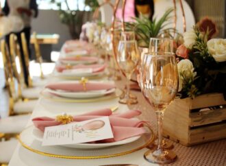 Hosted Event Zero1vent