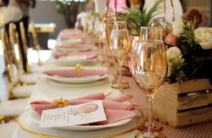 Hosted Event Zero1vent