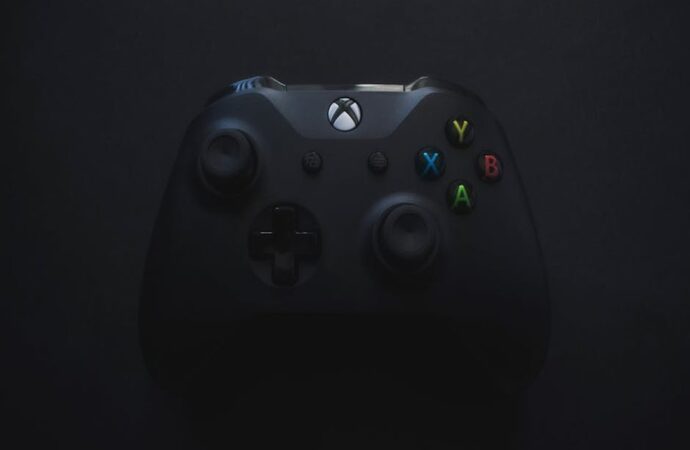 New Console Lcftechmods