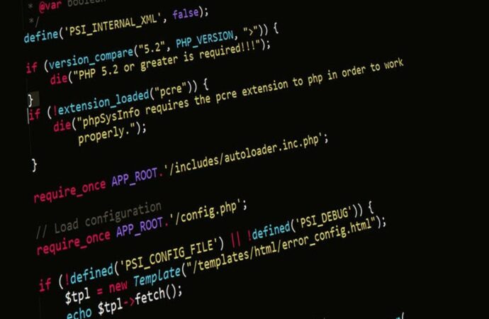 New Software Versions Lcftechmods