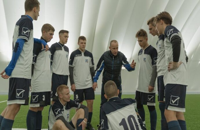 Player Guide Tportesports