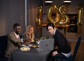 The Online Event Zero1vent By Zero1magazine