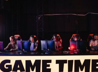 The Online Gaming Event Zero1vent