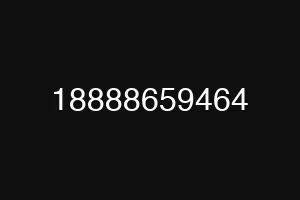 18888659464