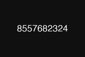 8557682324