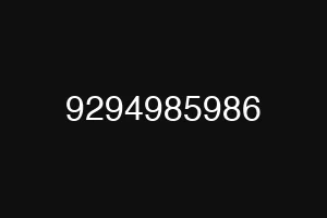 9294985986