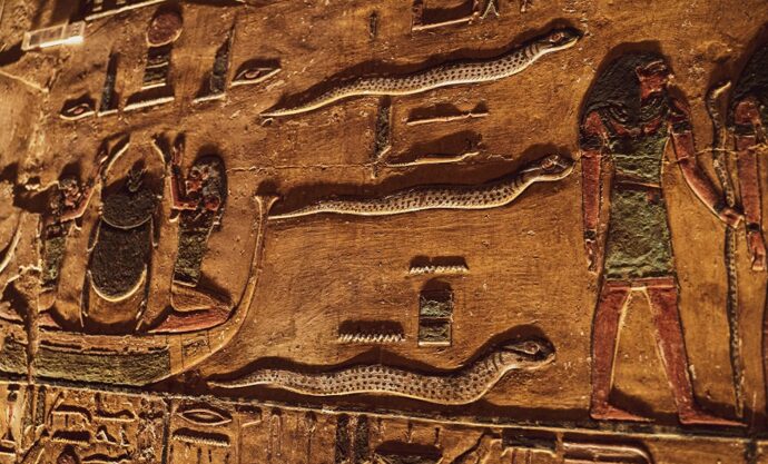 The Power Of Myths: Why Ancient Egypt Continues To Influence Game Storytelling To This Day