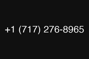 +1 (717) 276-8965