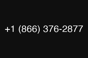 +1 (866) 376-2877