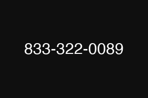 833-322-0089