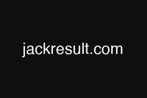 jackresult.com