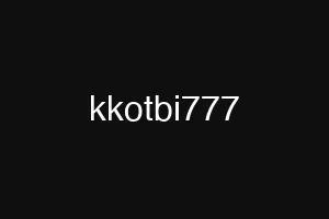 kkotbi777