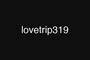 lovetrip319