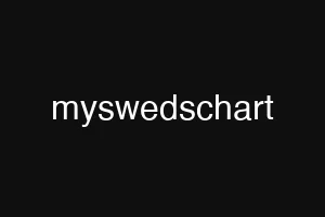 myswedschart
