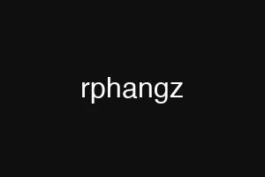rphangz