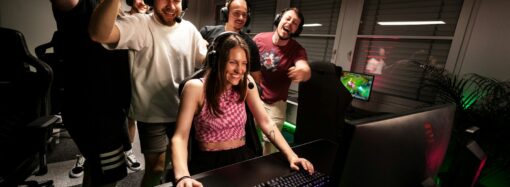 How Esports Teams Can Build a Stronger Online Presence